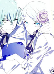 魔界王子 devils and realist